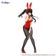 Date A Live - Statuette BiCute Bunnies Kurumi Tokisaki 29 cm