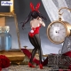 Date A Live - Statuette BiCute Bunnies Kurumi Tokisaki 29 cm