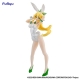 Sword Art Online - Statuette BiCute Bunnies Leafa White Pearl Color Ver. 26 cm