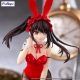 Date A Live - Statuette BiCute Bunnies Kurumi Tokisaki 29 cm