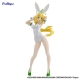 Sword Art Online - Statuette BiCute Bunnies Leafa White Pearl Color Ver. 26 cm