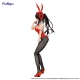 Date A Live - Statuette BiCute Bunnies Kurumi Tokisaki 29 cm