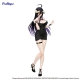 Overlord - Statuette Trio-Try-iT Albedo Mini Dress Ver. 21 cm