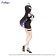 Overlord - Statuette Trio-Try-iT Albedo Mini Dress Ver. 21 cm