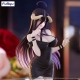 Overlord - Statuette Trio-Try-iT Albedo Mini Dress Ver. 21 cm