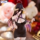 Overlord - Statuette Trio-Try-iT Albedo Mini Dress Ver. 21 cm