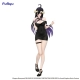 Overlord - Statuette Trio-Try-iT Albedo Mini Dress Ver. 21 cm