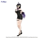 Overlord - Statuette Trio-Try-iT Albedo Mini Dress Ver. 21 cm