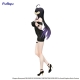 Overlord - Statuette Trio-Try-iT Albedo Mini Dress Ver. 21 cm