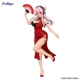 Super Sonico - Statuette Trio-Try-iT China Dress Ver. 21 cm