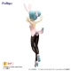 Hatsune Miku - Statuette BiCute Bunnies Wink Pearl Pink Color Ver. 30 cm