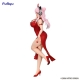 Super Sonico - Statuette Trio-Try-iT China Dress Ver. 21 cm