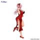 Super Sonico - Statuette Trio-Try-iT China Dress Ver. 21 cm