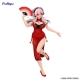 Super Sonico - Statuette Trio-Try-iT China Dress Ver. 21 cm