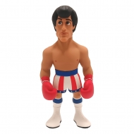 Rocky IV - Figurine Minix Rocky Balboa 12 cm