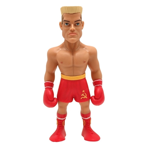 Rocky - Figurine Minix Ivan Drago 12 cm