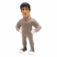 Rocky - Figurine Minix Rocky Training Suit 12 cm