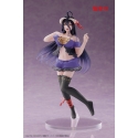 Overlord IV - Statuette Coreful Albedo Nightwear Ver. 18 cm