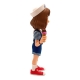 Stranger Things - Figurine Minix Robin Buckley 12 cm