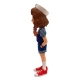 Stranger Things - Figurine Minix Robin Buckley 12 cm