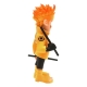 Naruto Shippuden - Figurine Minix Naruto Iconic Pose (with fire) 12 cm