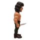 Rambo - Figurine Minix Rambo avec Bandana 12 cm