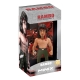 Rambo - Figurine Minix Rambo avec Bandana 12 cm