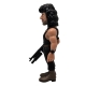 Rambo - Figurine Minix Rambo avec T-Shirt 12 cm