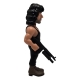 Rambo - Figurine Minix Rambo avec T-Shirt 12 cm