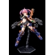 Megami Device - Figurine Plastic Model Kit 1/1 Buster Doll Gunner Midnight Fang 16 cm