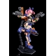 Megami Device - Figurine Plastic Model Kit 1/1 Buster Doll Gunner Midnight Fang 16 cm