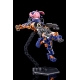 Megami Device - Figurine Plastic Model Kit 1/1 Buster Doll Gunner Midnight Fang 16 cm