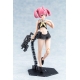 Megami Device - Figurine Plastic Model Kit 1/1 Buster Doll Gunner Midnight Fang 16 cm