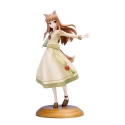 Spice and Wolf - Statuette 1/8 Holo 21 cm