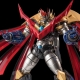 Mazinger Z - Figurine Riobot Mazin Emperor G 21 cm