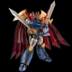 Mazinger Z - Figurine Riobot Mazin Emperor G 21 cm