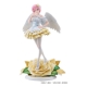 The Quintessential Quintuplets - Statuette 1/7 Nakano Ichika Angel Ver. 25 cm