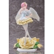 The Quintessential Quintuplets - Statuette 1/7 Nakano Ichika Angel Ver. 25 cm