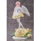 The Quintessential Quintuplets - Statuette 1/7 Nakano Ichika Angel Ver. 25 cm