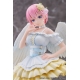 The Quintessential Quintuplets - Statuette 1/7 Nakano Ichika Angel Ver. 25 cm