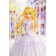 To Love-Ru Darkness - Statuette 1/7 Golden Darkness Wedding Dress Ver. 23 cm