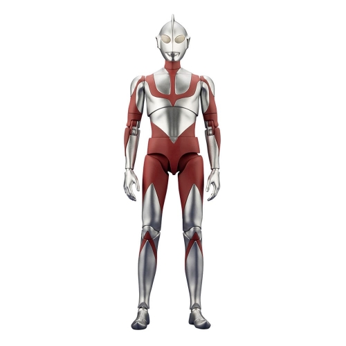 Ultraman - Figurine Plastic Model Kit Ultraman (Shin ) 18 cm