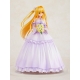 To Love-Ru Darkness - Statuette 1/7 Golden Darkness Wedding Dress Ver. 23 cm