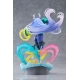 My Hero Academia Senpai - Statuette 1/7 Nejire Hado Wave 28 cm