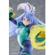 My Hero Academia Senpai - Statuette 1/7 Nejire Hado Wave 28 cm