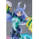 My Hero Academia Senpai - Statuette 1/7 Nejire Hado Wave 28 cm