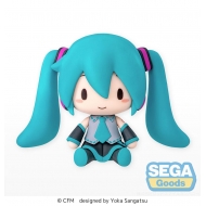 Hatsune Miku - Figurine Chibi Hatsune Miku 8 cm