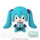 Hatsune Miku - Figurine Chibi Hatsune Miku 8 cm