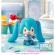 Hatsune Miku - Figurine Chibi Hatsune Miku 8 cm