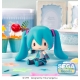 Hatsune Miku - Figurine Chibi Hatsune Miku 8 cm